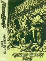 Forced Entry (USA-2) : Thrashing Helpless Down